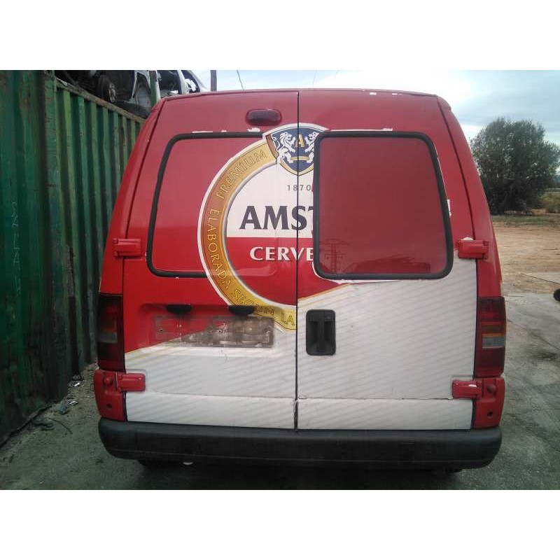 citroën jumpy del año 2005