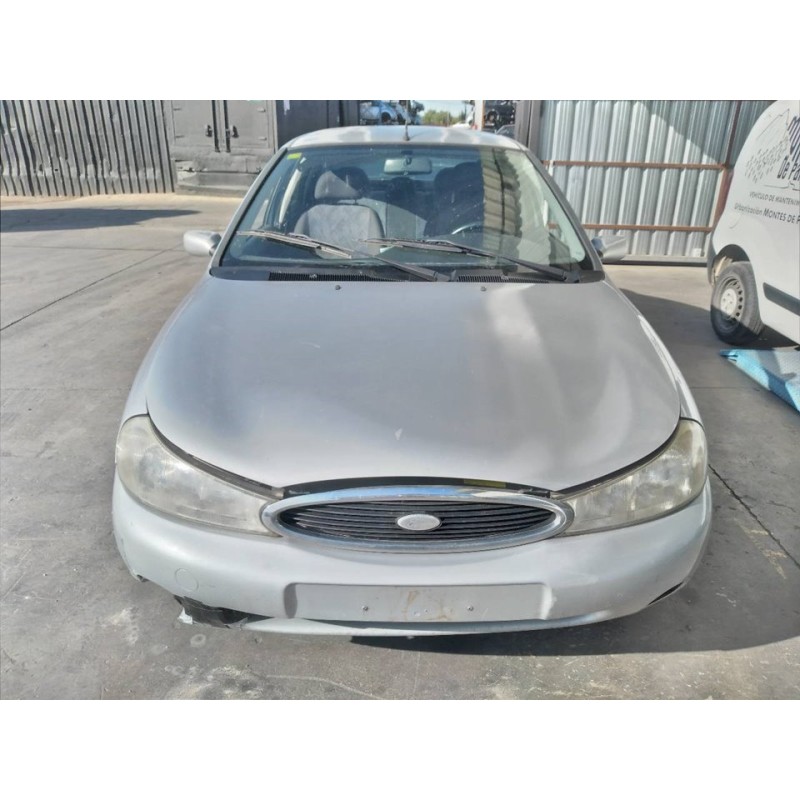 ford mondeo berlina (gd) del año 1999