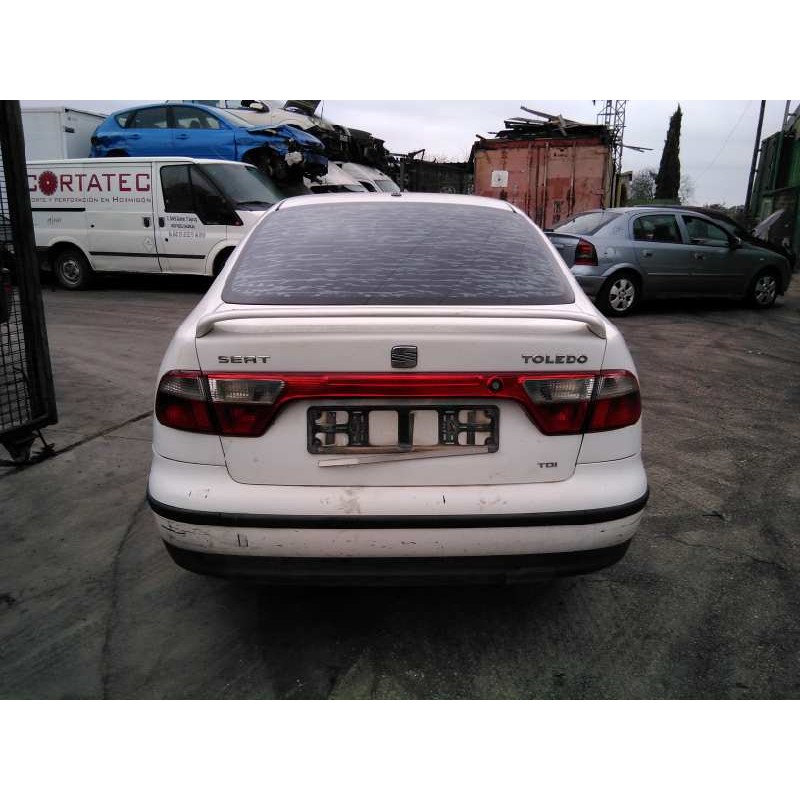 seat toledo (1m2) del año 1999