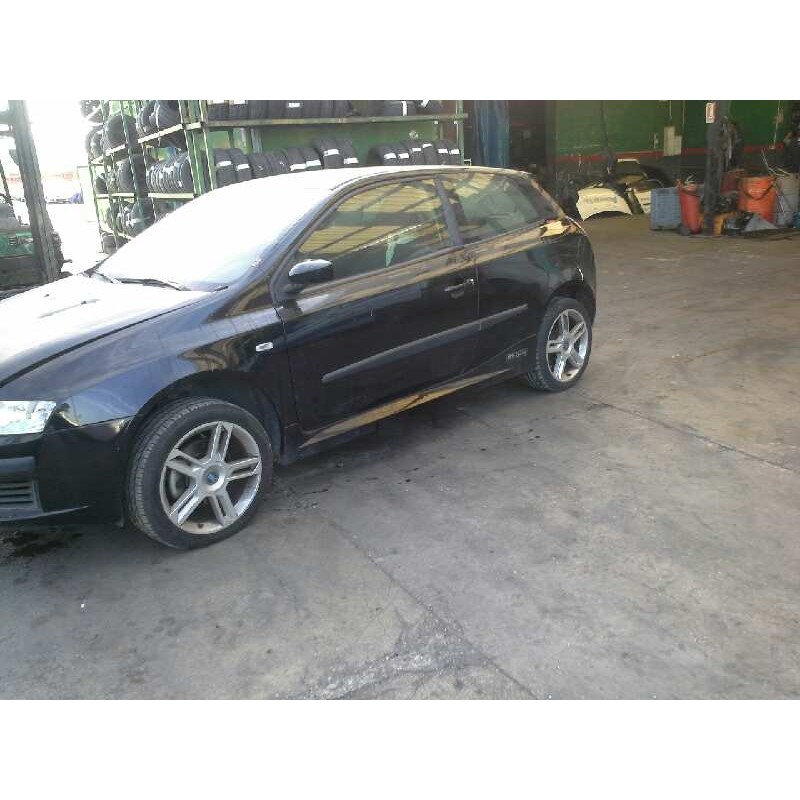 fiat stilo (192) del año 2007
