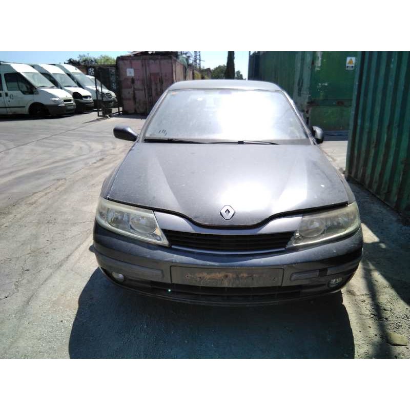 renault laguna ii (bg0) del año 2003