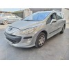 peugeot 308 sw del año 2009