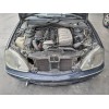mercedes-benz clase s (w220) berlina del año 2001