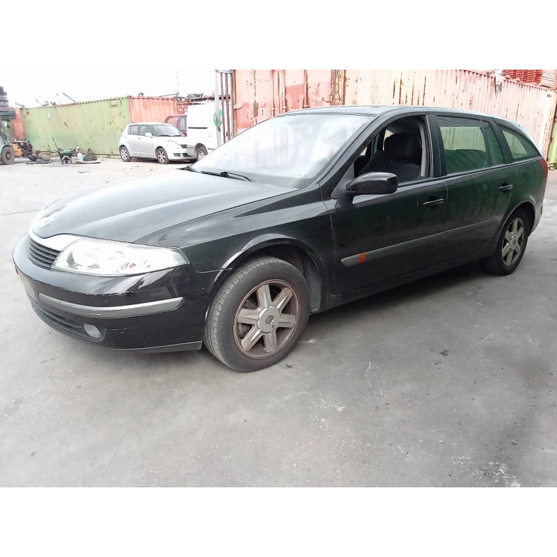 renault laguna ii grandtour (kg0) del año 2005