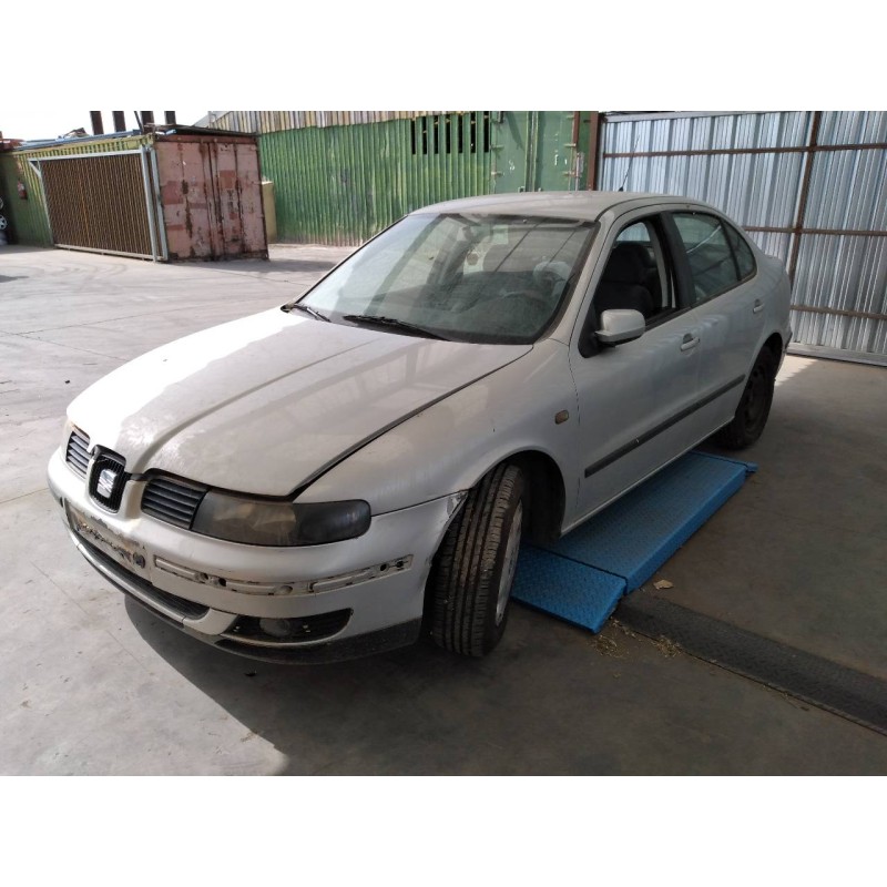 seat toledo (1m2) del año 1999