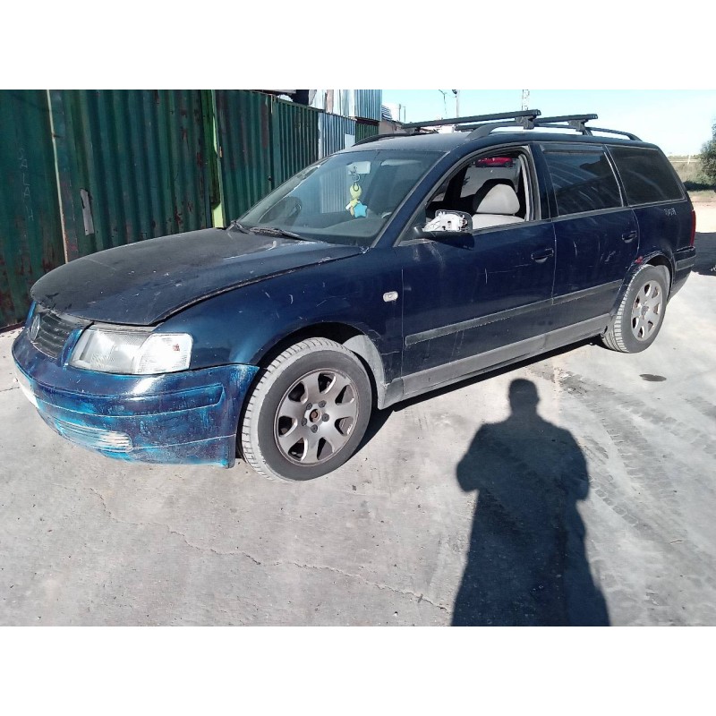 volkswagen passat variant (3b5) del año 2000