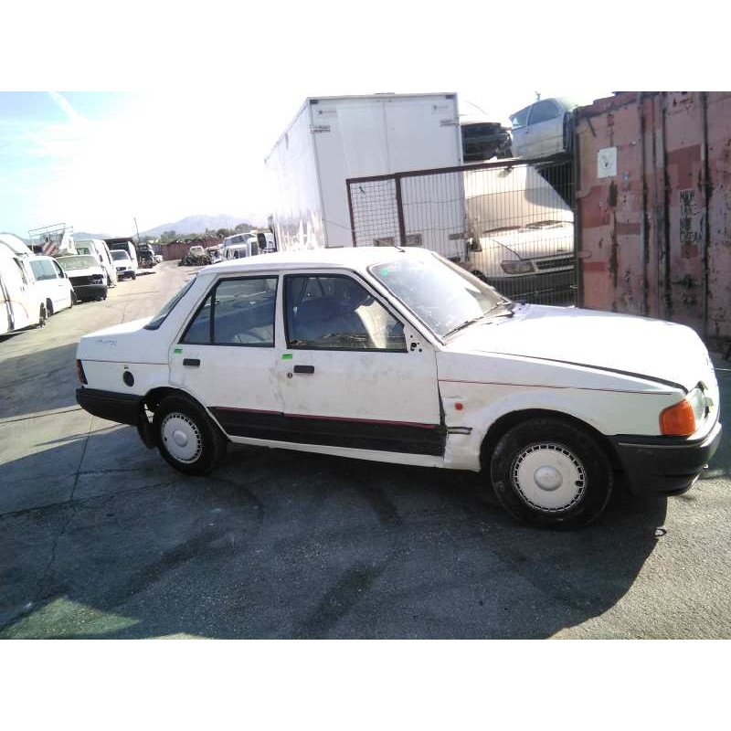 ford orion del año 1989
