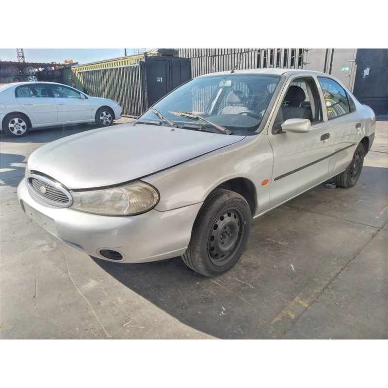 ford mondeo berlina (gd) del año 1999