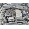 mercedes-benz clase s (w220) berlina del año 2001