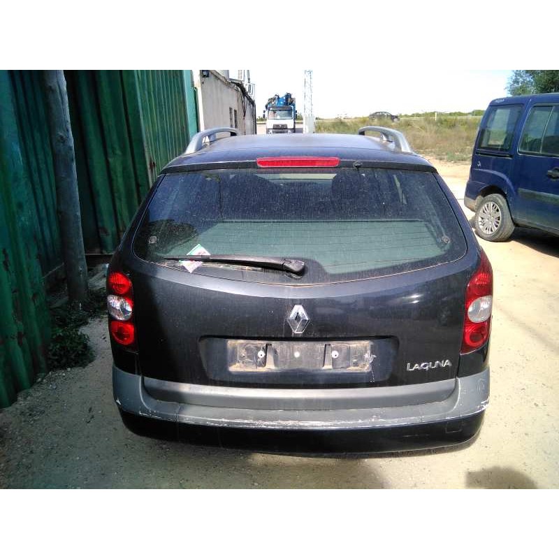 renault laguna ii grandtour (kg0) del año 2002