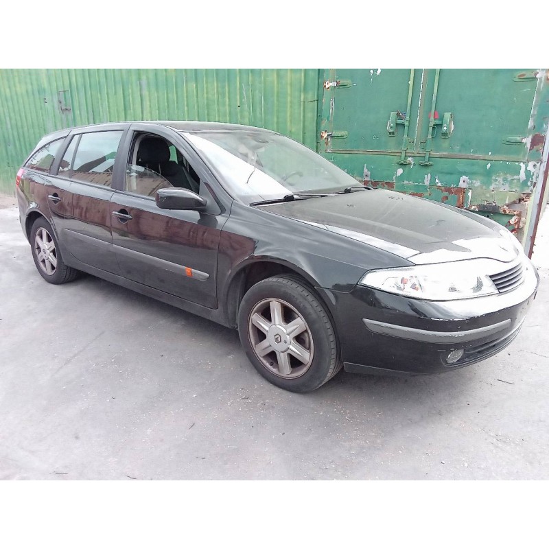 renault laguna ii grandtour (kg0) del año 2005