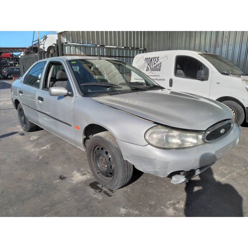 ford mondeo berlina (gd) del año 1999