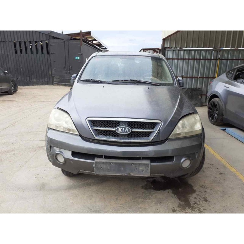 kia sorento del año 2005