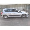 peugeot 308 sw del año 2009