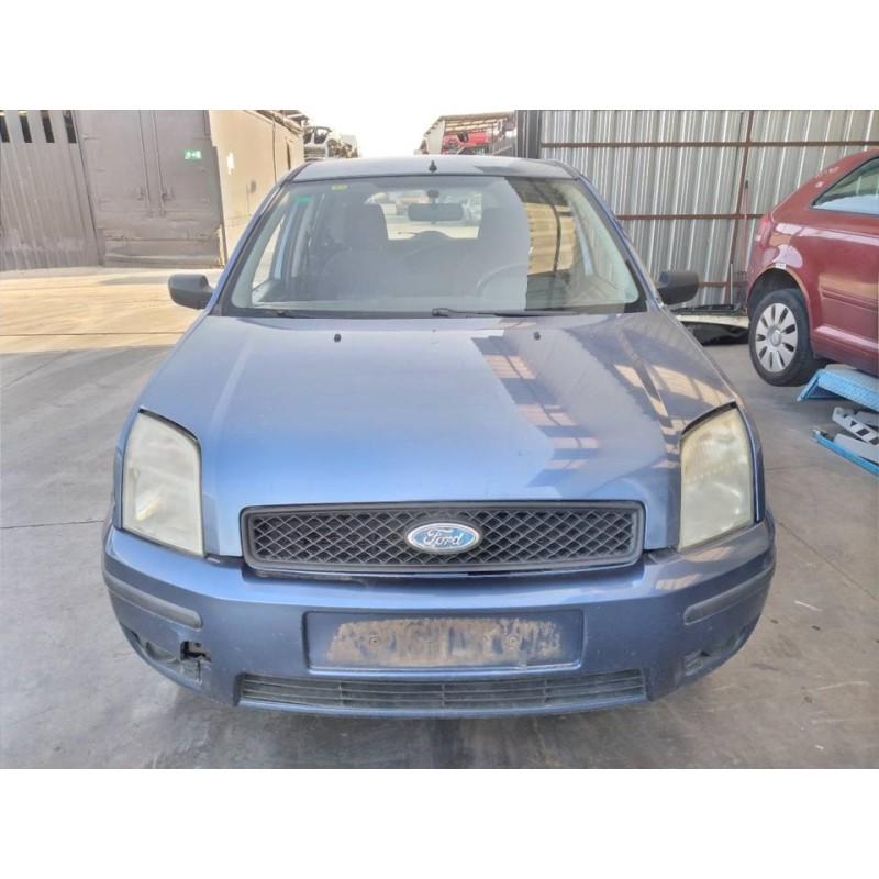 ford fusion (cbk) del año 2005