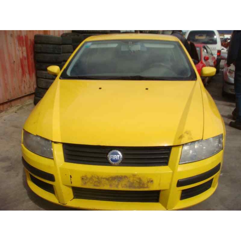 fiat stilo (192) del año 2002