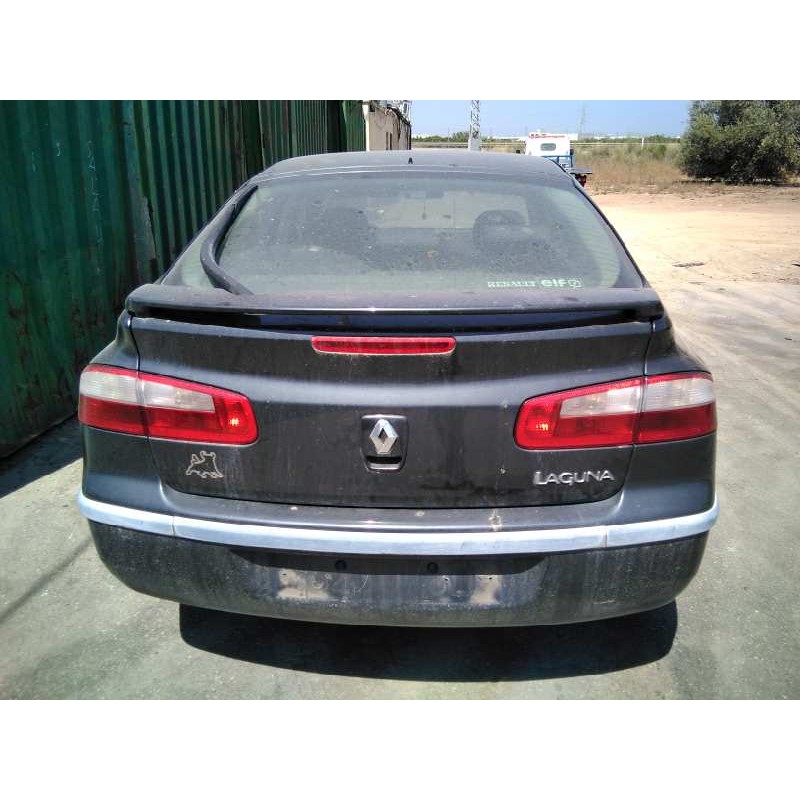 renault laguna ii (bg0) del año 2003