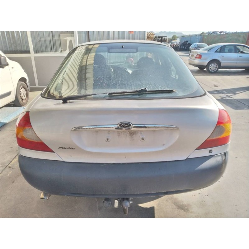 ford mondeo berlina (gd) del año 1999