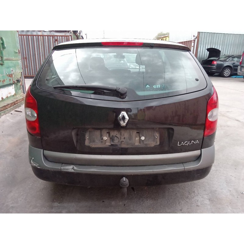 renault laguna ii grandtour (kg0) del año 2005