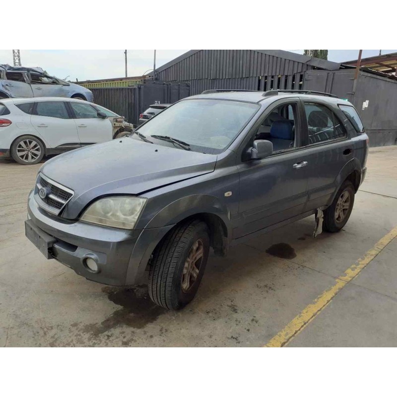 kia sorento del año 2005