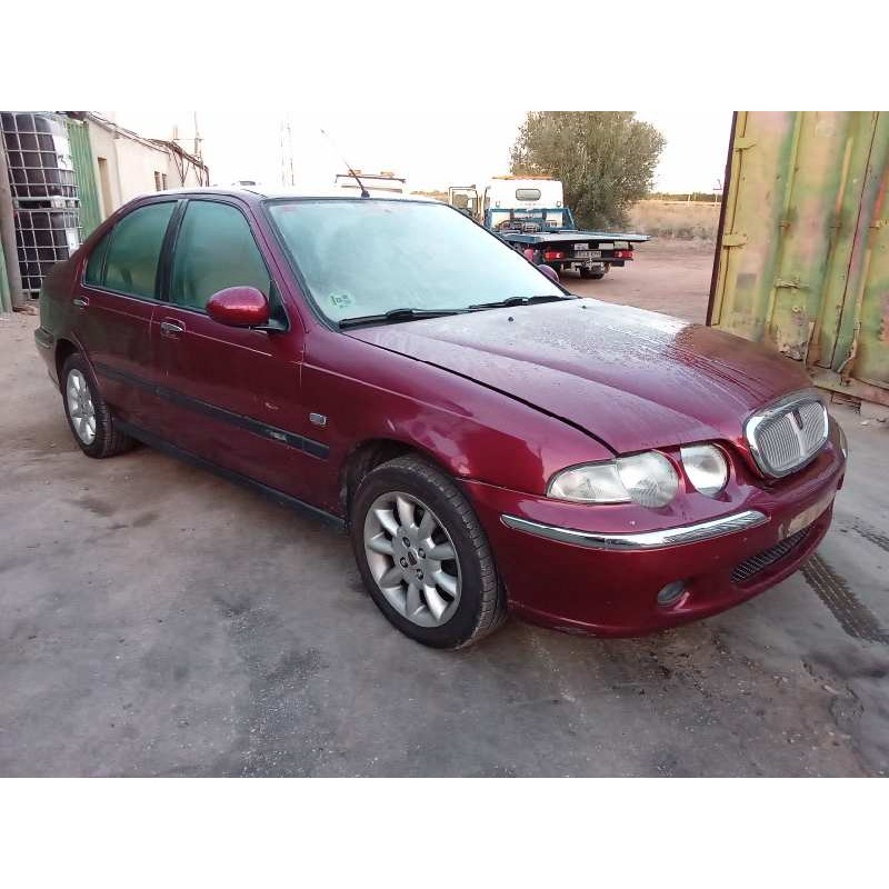 mg serie 45 (rt) del año 2002