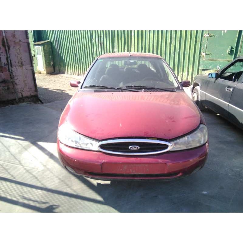 ford mondeo berlina (gd) del año 2000