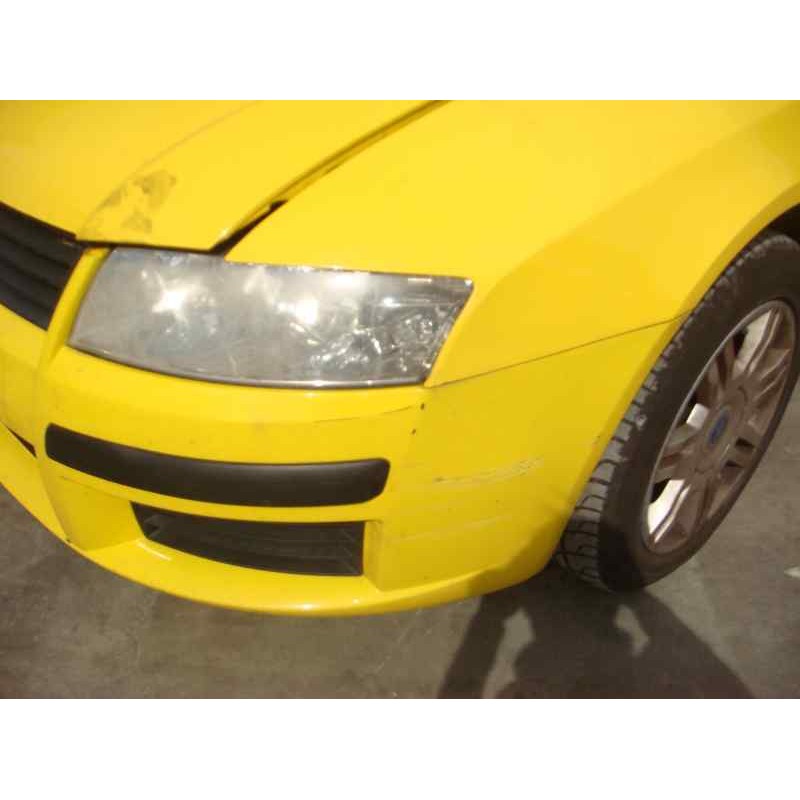 fiat stilo (192) del año 2002
