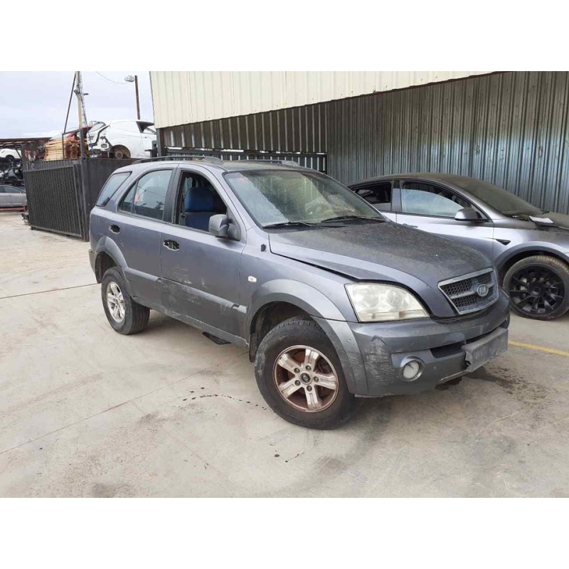 kia sorento del año 2005