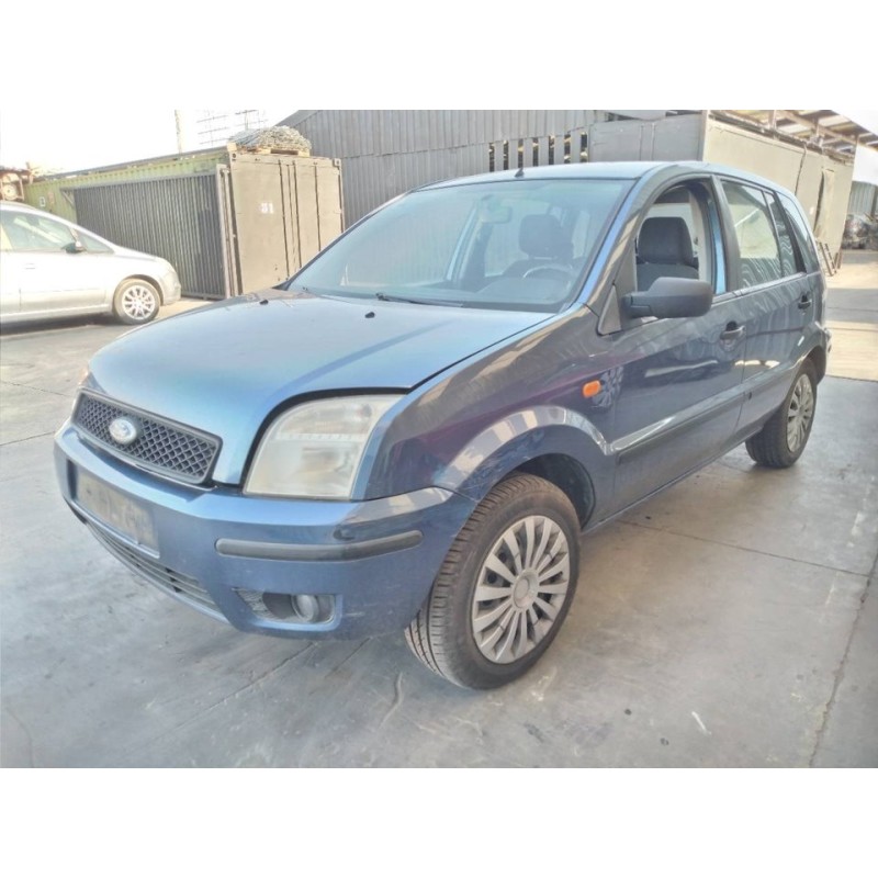 ford fusion (cbk) del año 2005