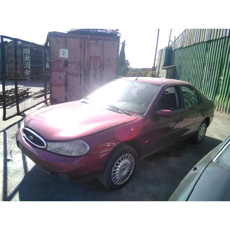 ford mondeo berlina (gd) del año 2000