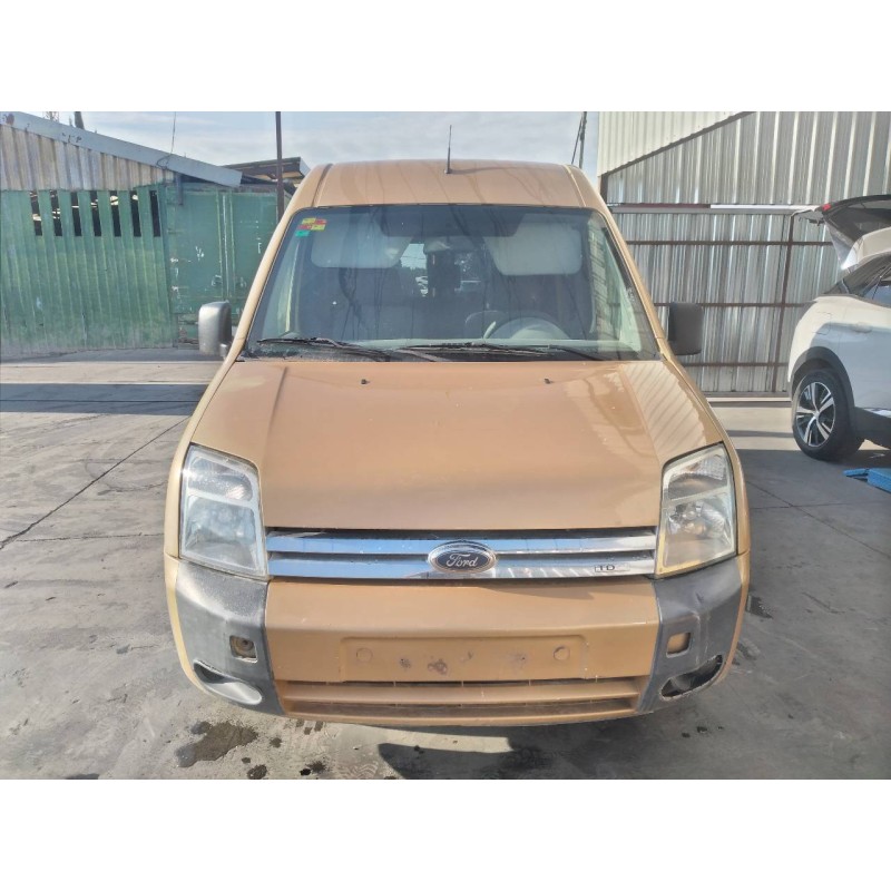 ford transit connect (tc7) del año 2006