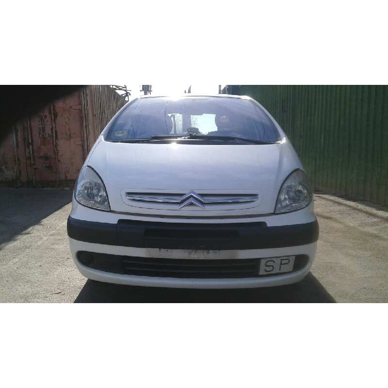 citroën xsara picasso del año 2010