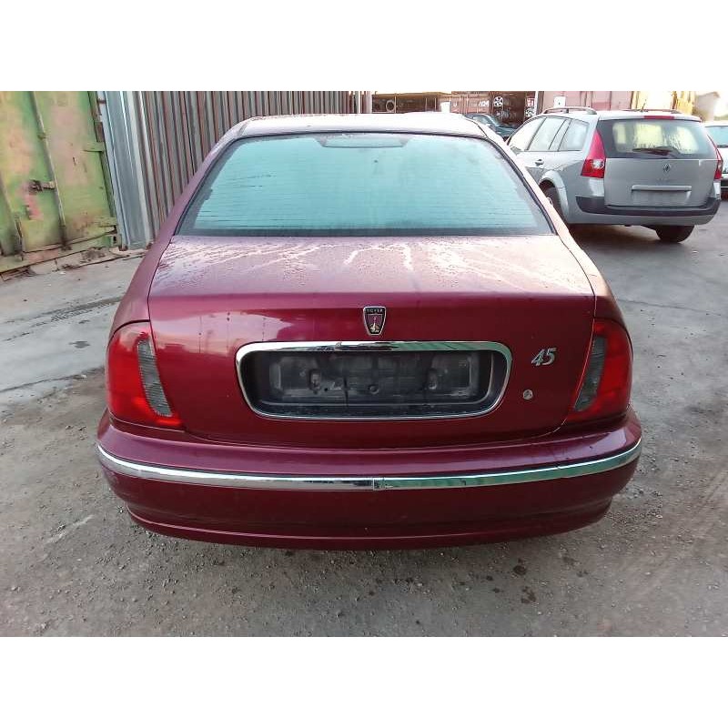 mg serie 45 (rt) del año 2002