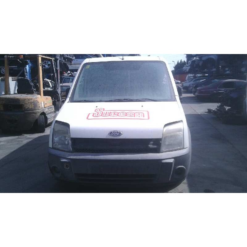 ford transit connect (tc7) del año 2006