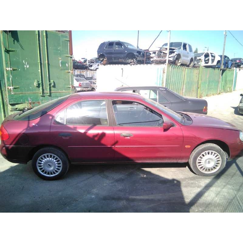 ford mondeo berlina (gd) del año 2000