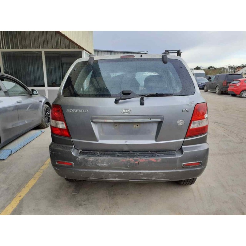 kia sorento del año 2005
