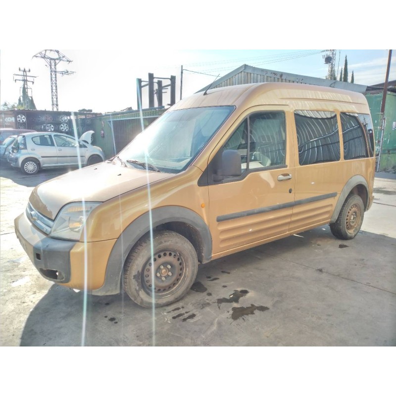 ford transit connect (tc7) del año 2006