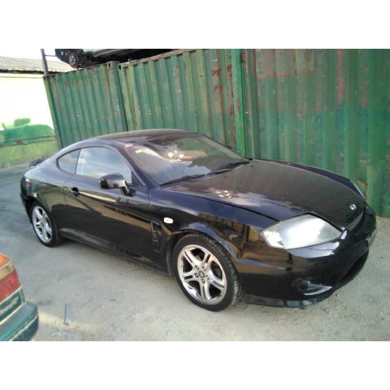hyundai coupe (gk) del año 2006