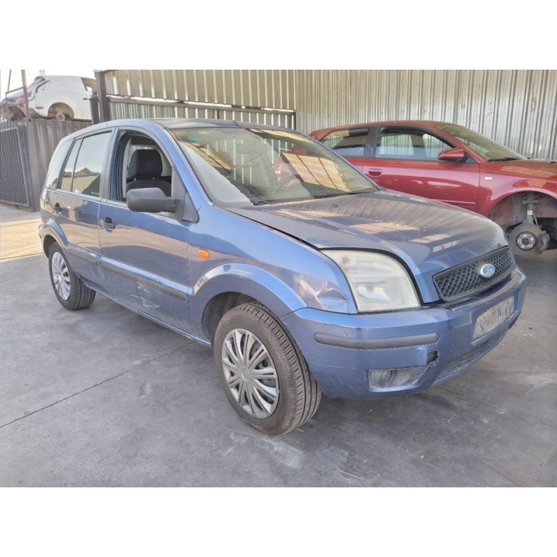 ford fusion (cbk) del año 2005