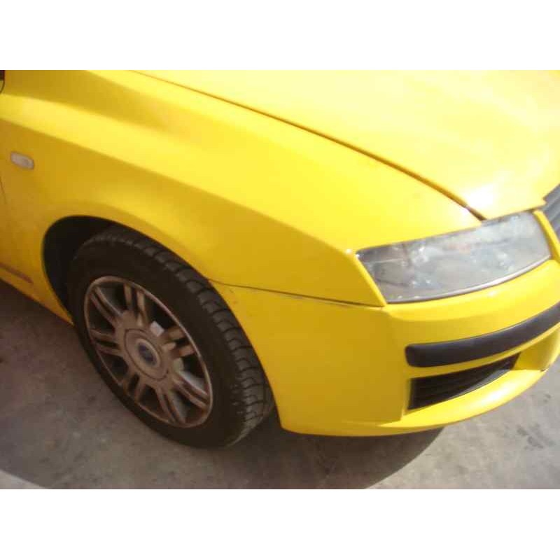 fiat stilo (192) del año 2002