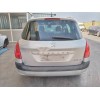 peugeot 308 sw del año 2009