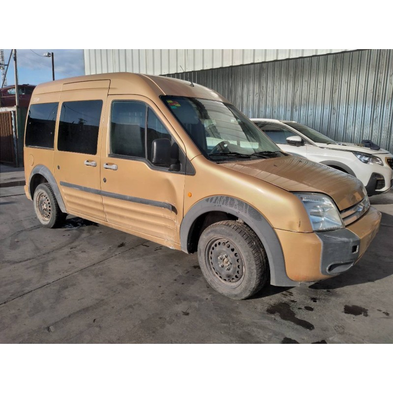 ford transit connect (tc7) del año 2006