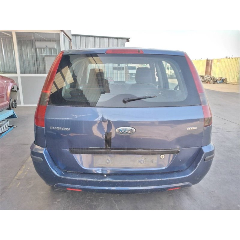 ford fusion (cbk) del año 2005