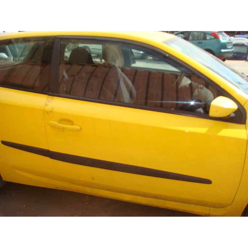 fiat stilo (192) del año 2002
