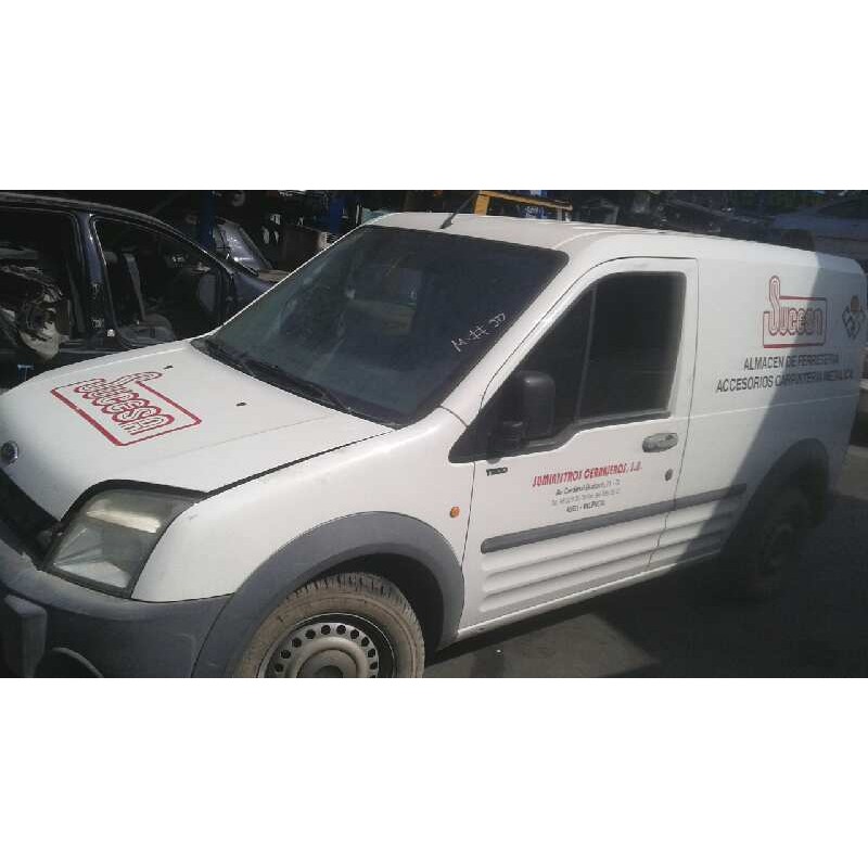 ford transit connect (tc7) del año 2006