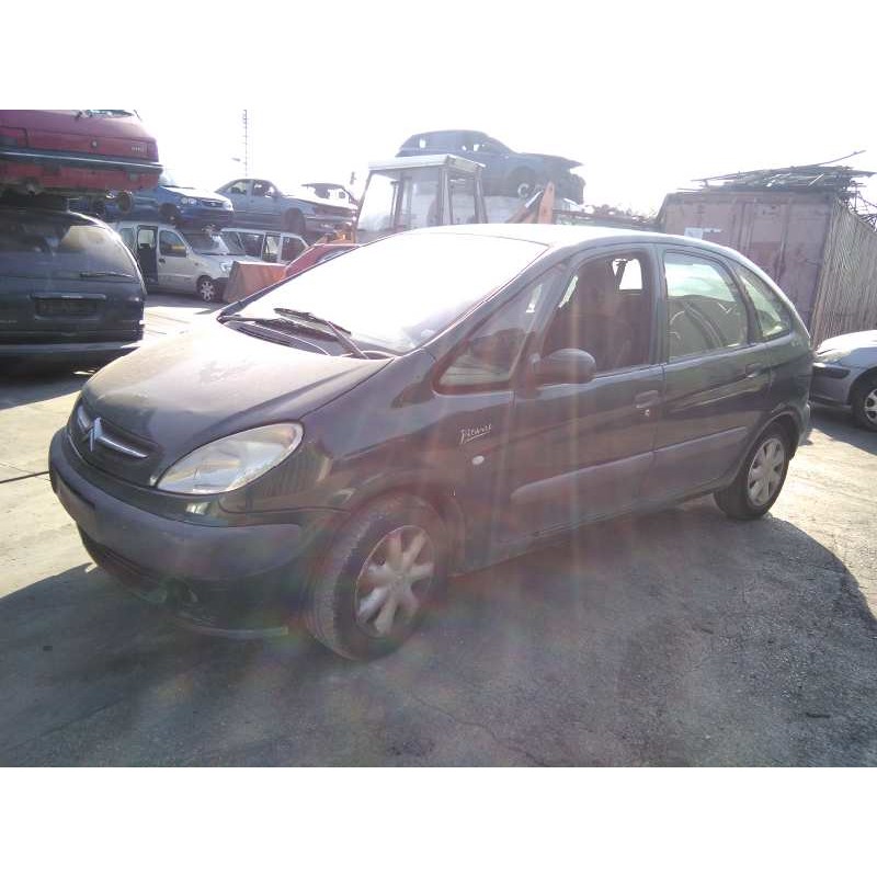 citroën xsara picasso del año 2002