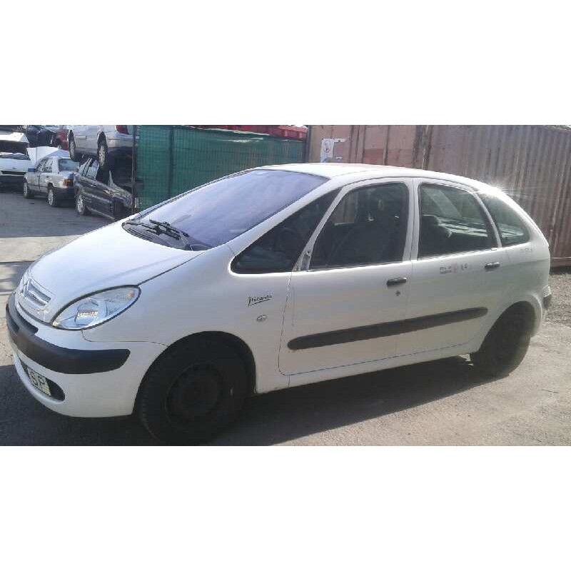 citroën xsara picasso del año 2010