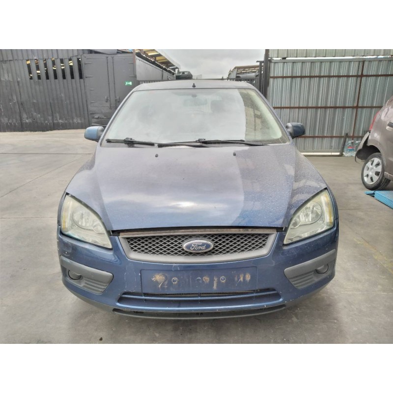 ford focus sportbreak (cap) del año 2006