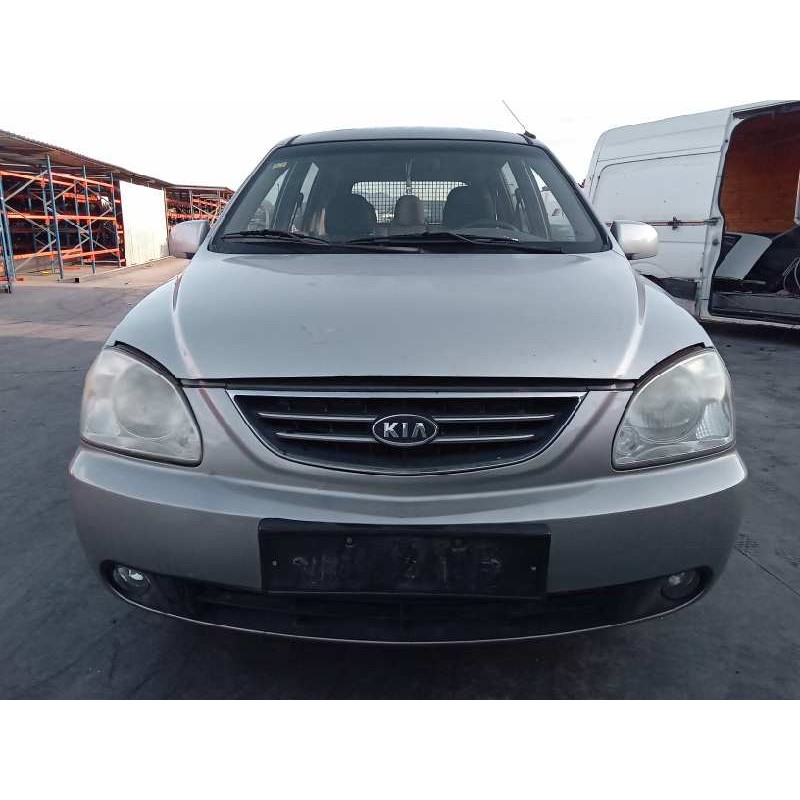 kia carens del año 2005