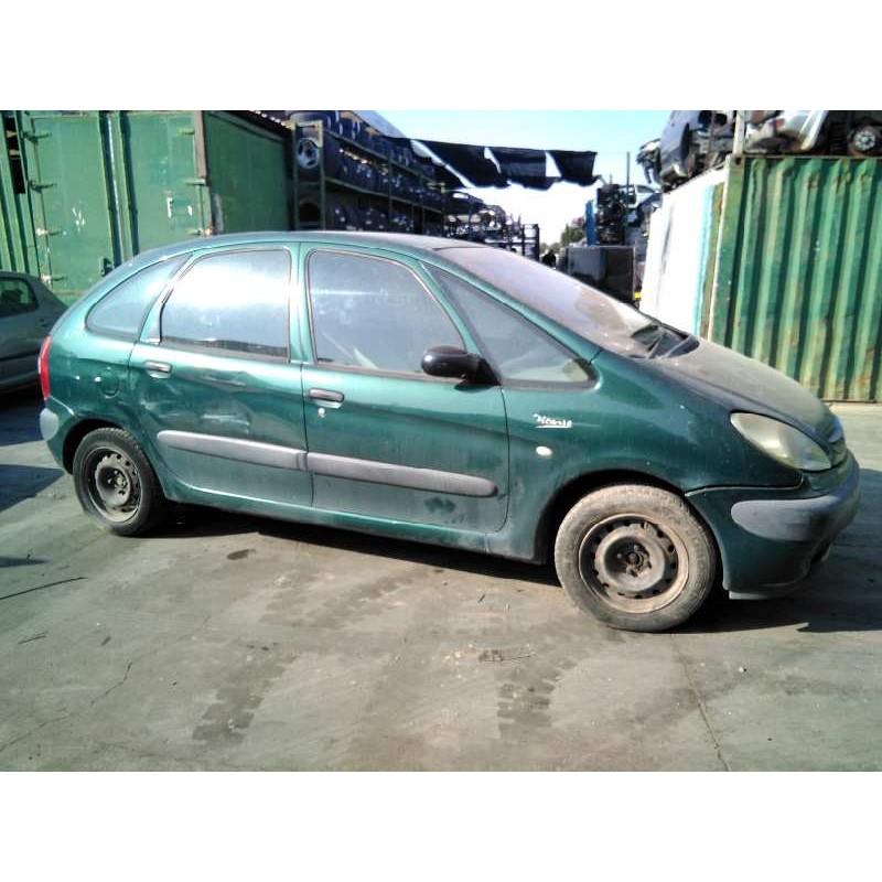 citroën xsara picasso del año 2002